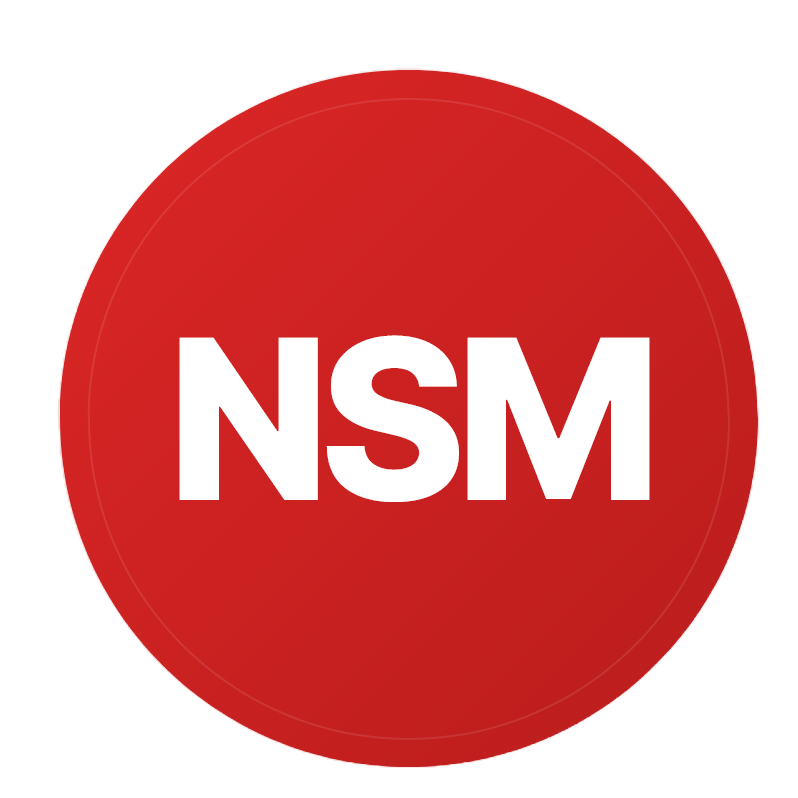 National Safety Mirror logo