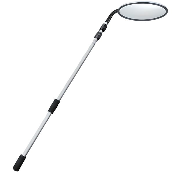 Overhead & Truck Inspection Mirror