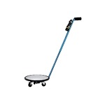 P120IMLW-P120FIMLW-Car Inspection Mirror with Wheels and Light