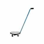 P120IMW-P120FIMW Under Vehicle Inspection Mirror with Wheels