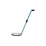 P120IM-P120FIM Vehicle Inspection Mirror