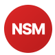 National Safety Mirror Logo Small